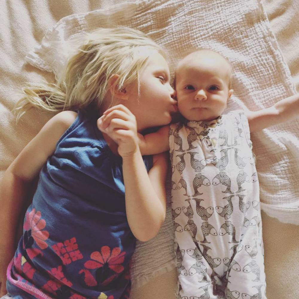 Meet your Posher, Jasmine